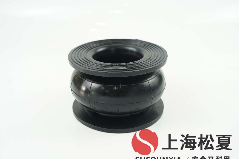 現(xiàn)代農業(yè)灌溉用防震接頭