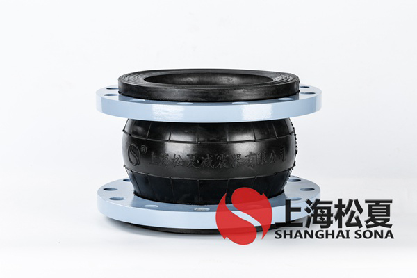 【廈門(mén)地鐵1號(hào)線二標(biāo)段項(xiàng)目】橡膠軟接頭合同