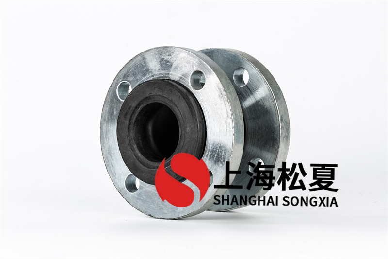 管道橡膠軟連接的性能指標(biāo)特性是什么？