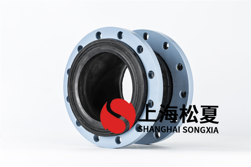 橡膠接頭圓球的生產(chǎn)工藝是怎么樣的？