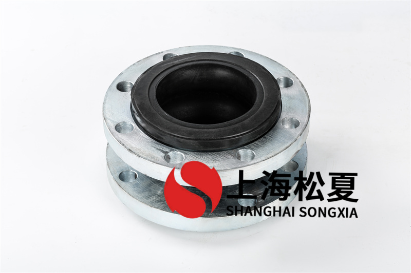 橡膠接頭連接頭的強度受什么影響？