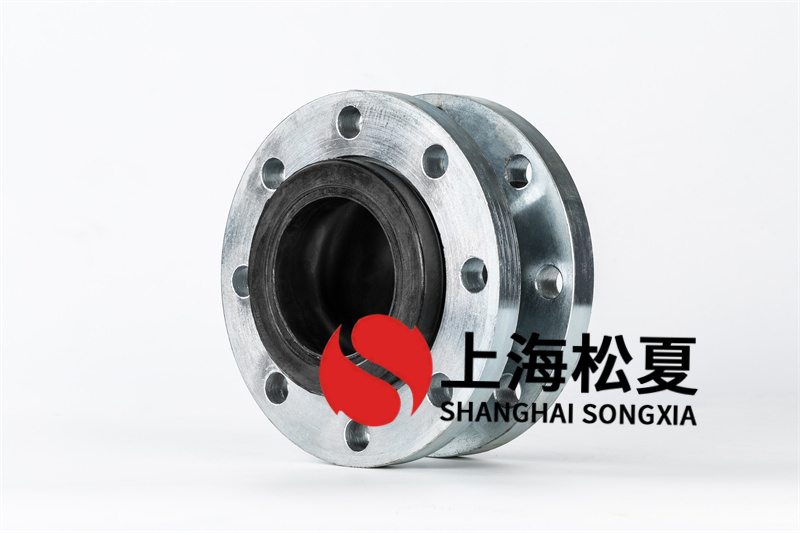 橡膠軟接頭材料丁晴橡膠好嗎？有什么特性？