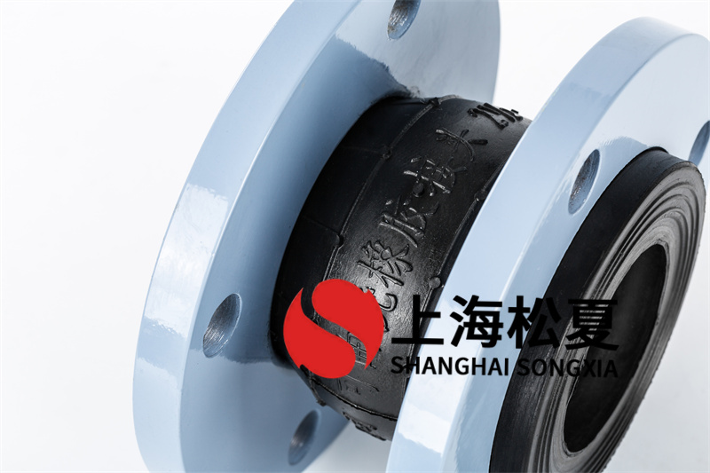 變頻調(diào)速供水設備用可撓曲膨脹節(jié)
